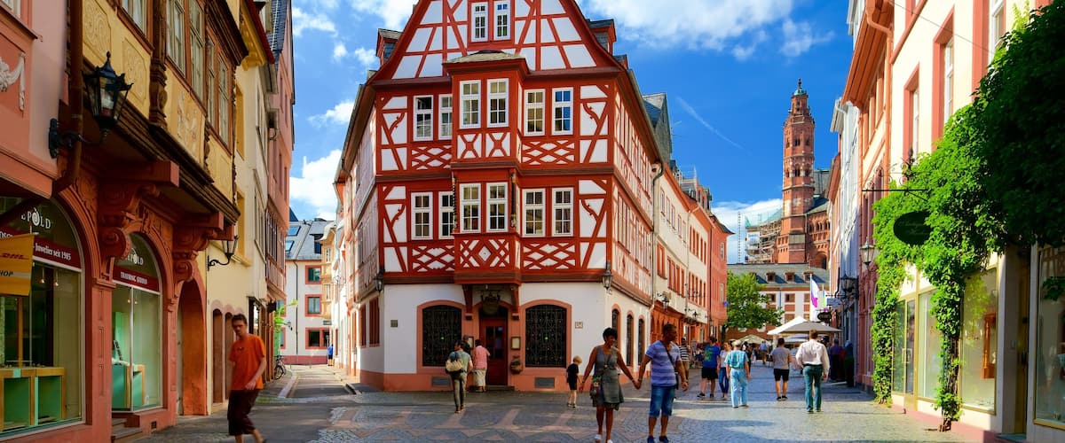 Kirschgarten