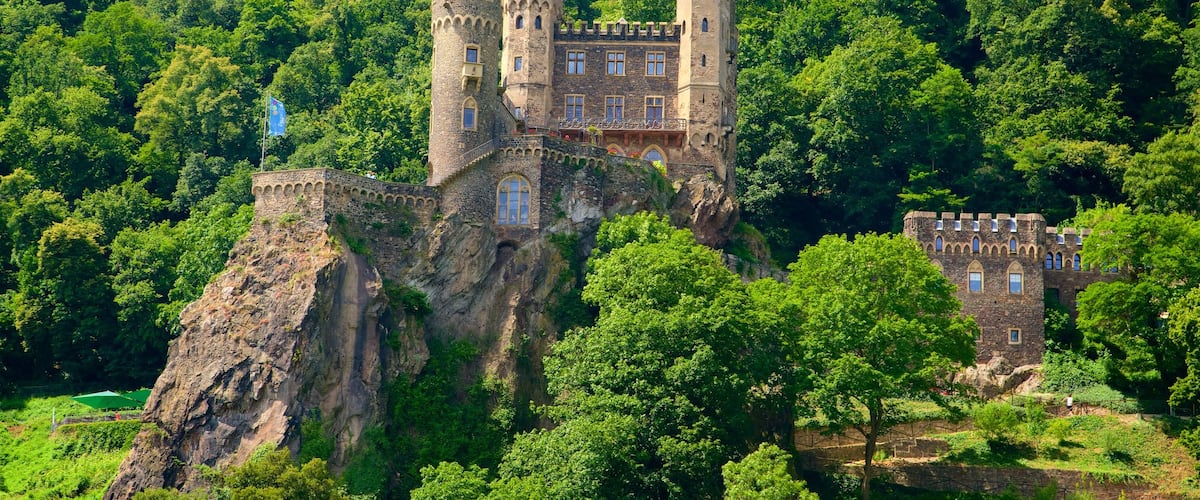 Bingen am Rhein