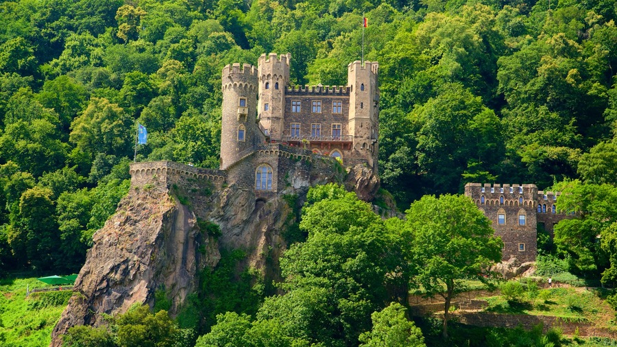 Bingen am Rhein