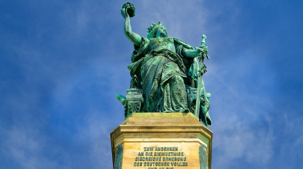 Niederwald Monument