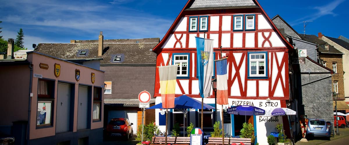 Bacharach