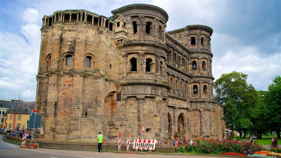 Black Gate