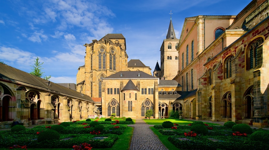 Cathedral of Trier