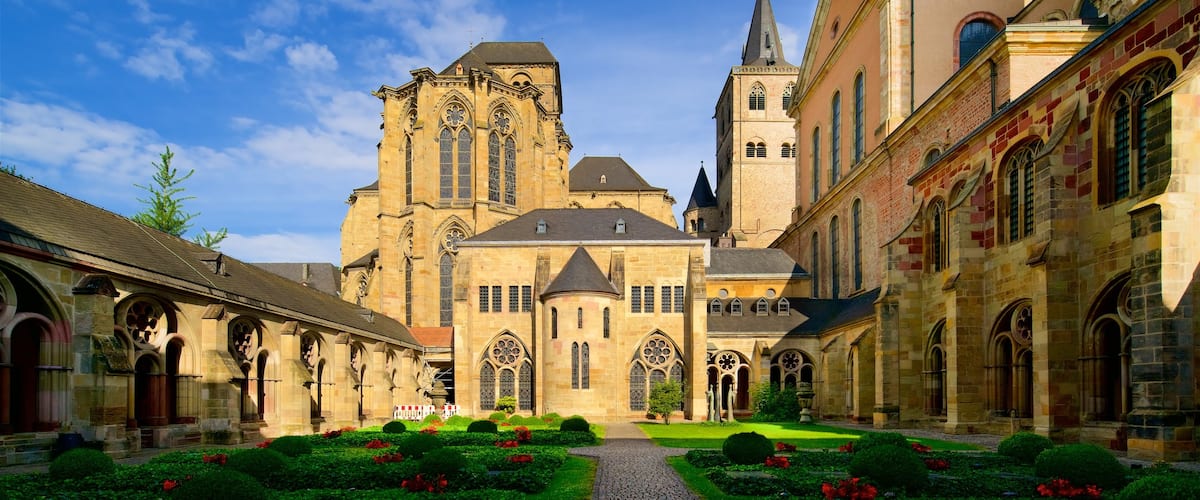 Trierer Dom