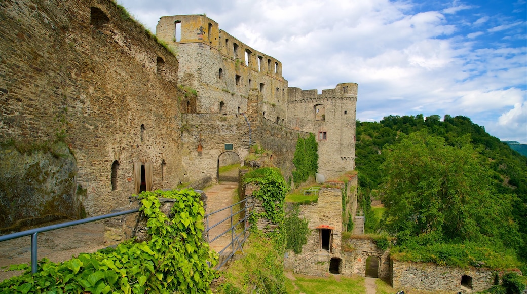 Rheinfels Castle