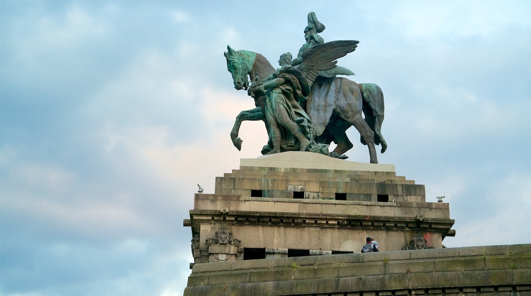 Deutsches Eck