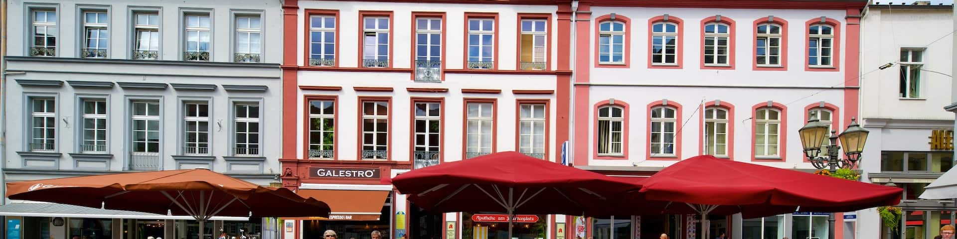 Koblenz