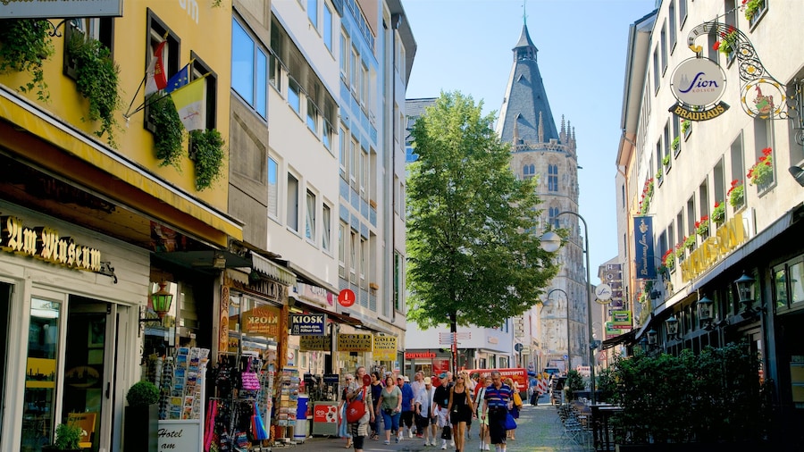 Alter Markt