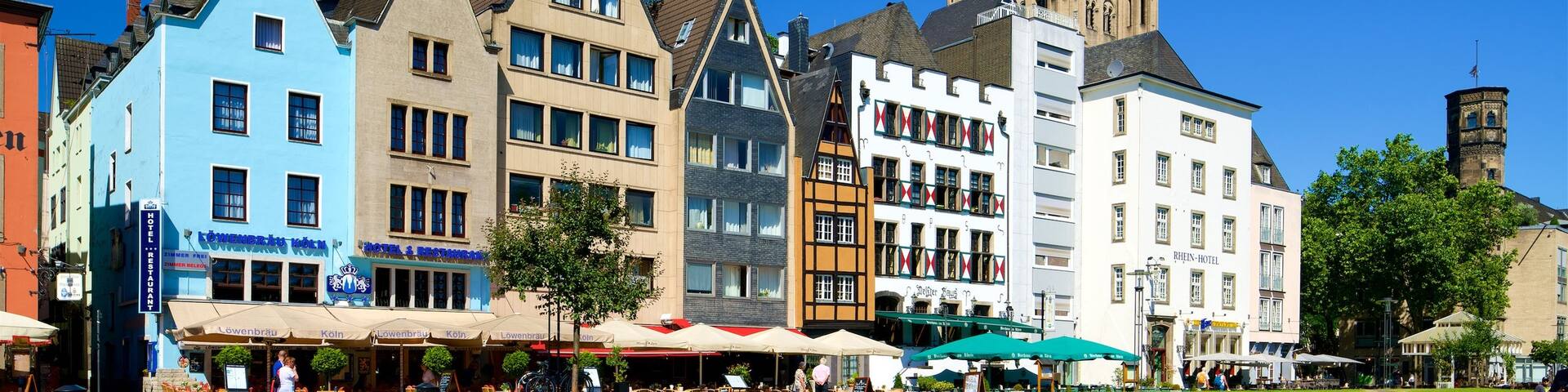 Great St. Martin Church