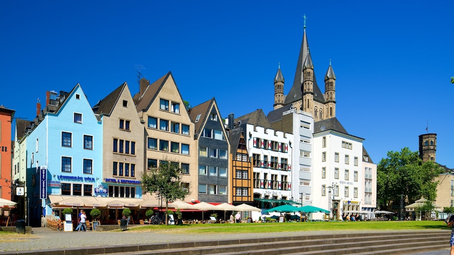Groß St. Martin