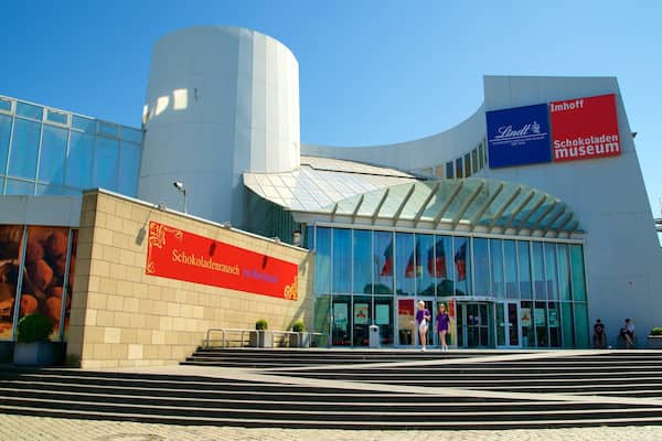 Chocolate Museum