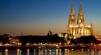 Cologne Cathedral