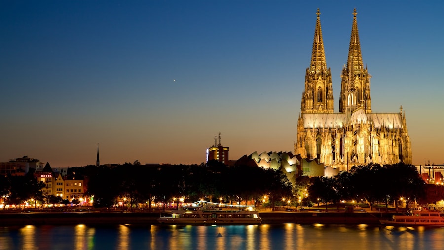 Catedral de Colonia
