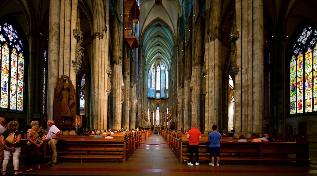 Kölns katedral