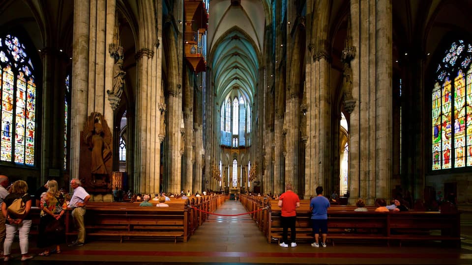 Catedral de Colônia