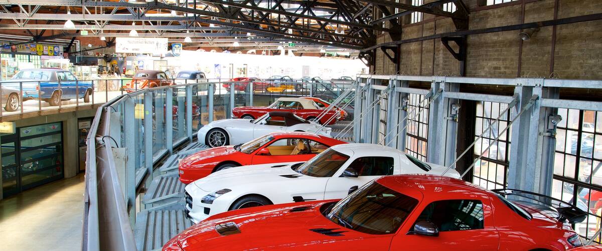 Classic Remise Düsseldorf