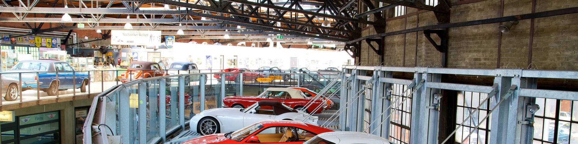 Classic Remise Duesseldorf