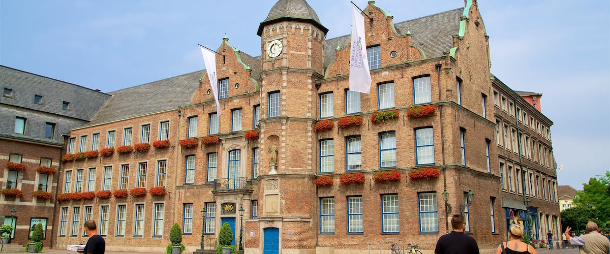 Düsseldorf