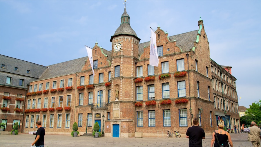 Düsseldorf