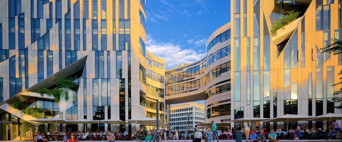 Duesseldorf