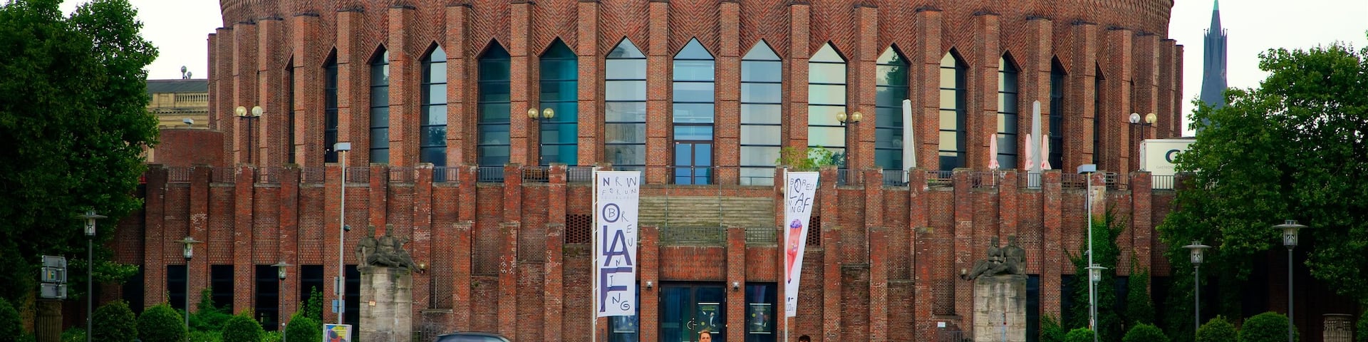 Tonhalle Duesseldorf
