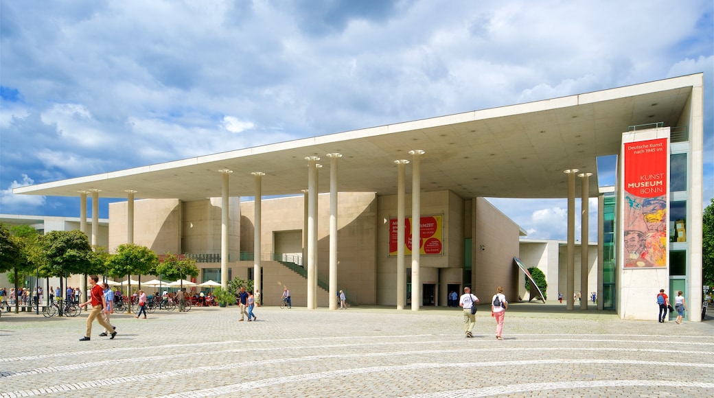 Museo di arte moderna di Bonn