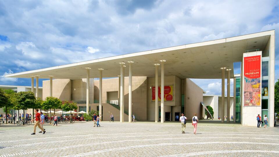 Kunstmuseum Bonn