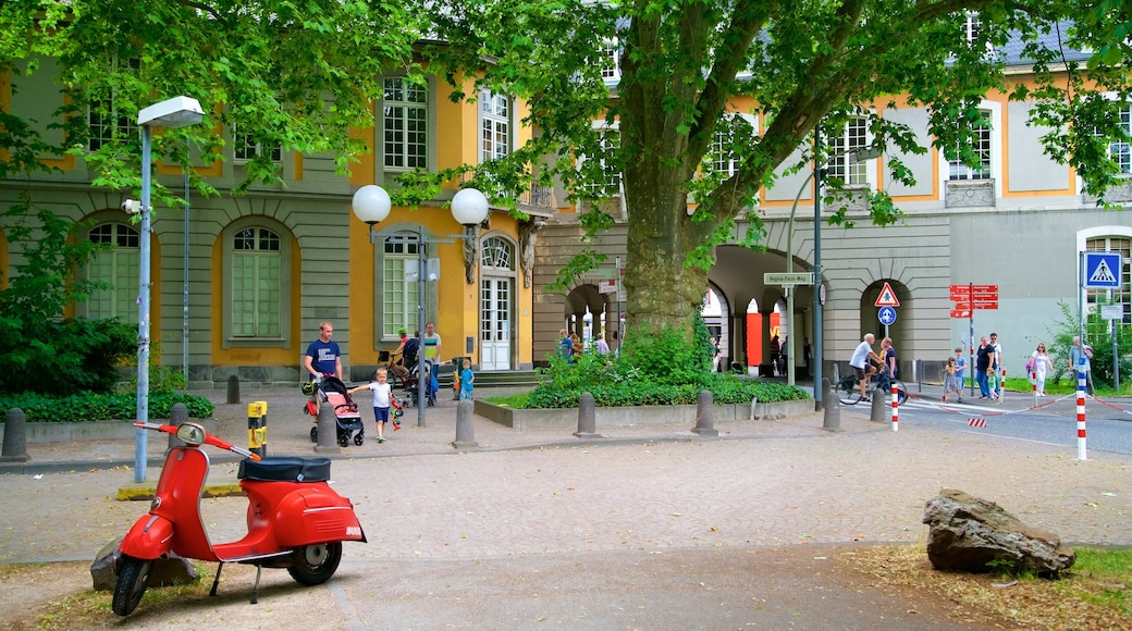 Kurfürstliche Residenz