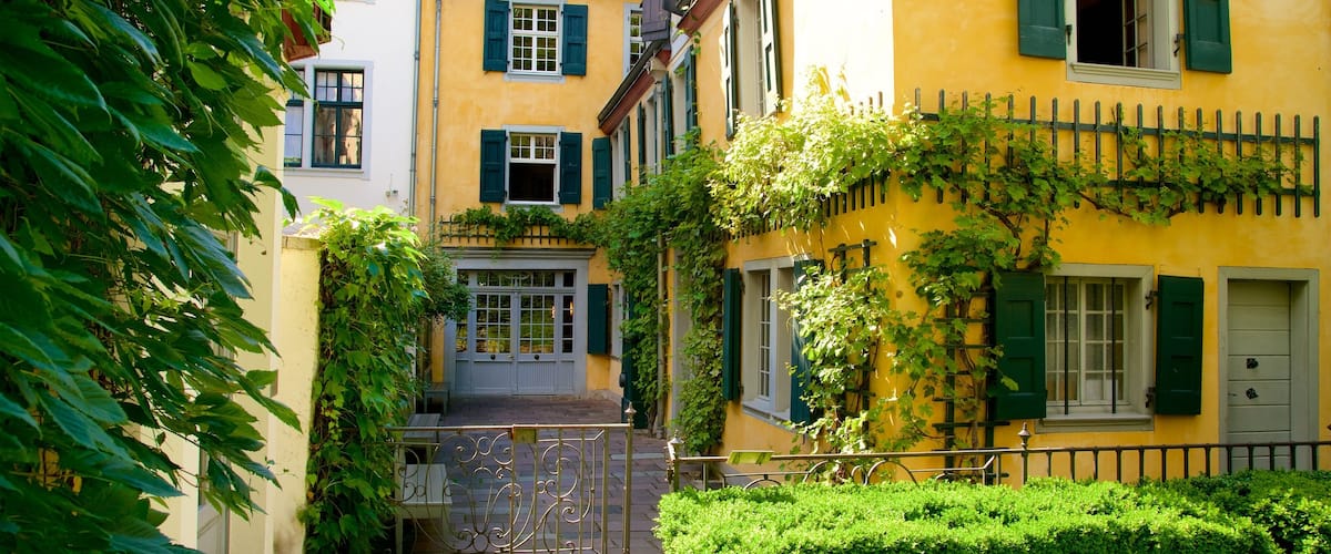 Beethoven House