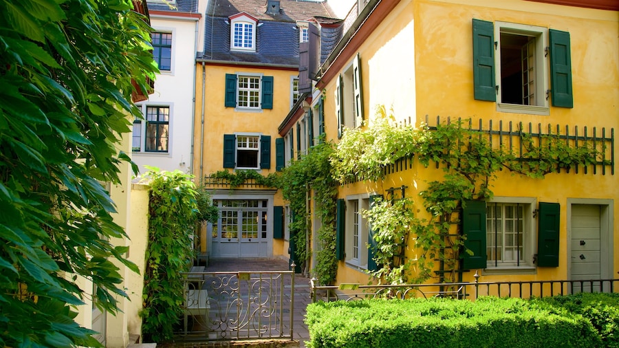 Rumah Beethoven