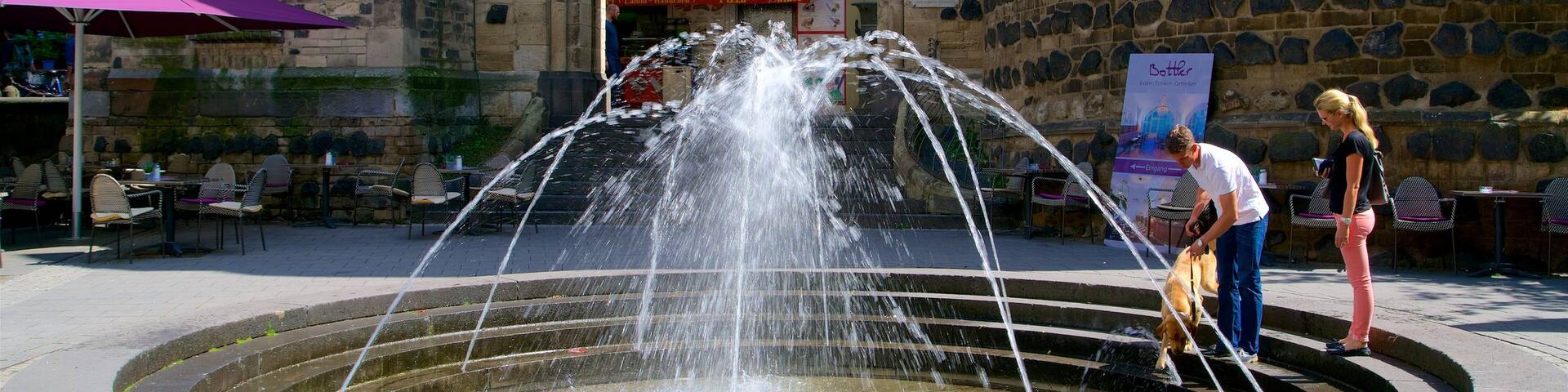 Bonn, Renania del Norte-Westfalia, Alemania