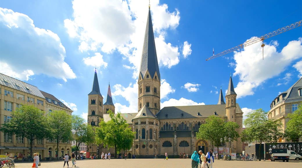 Das Bonner Münster