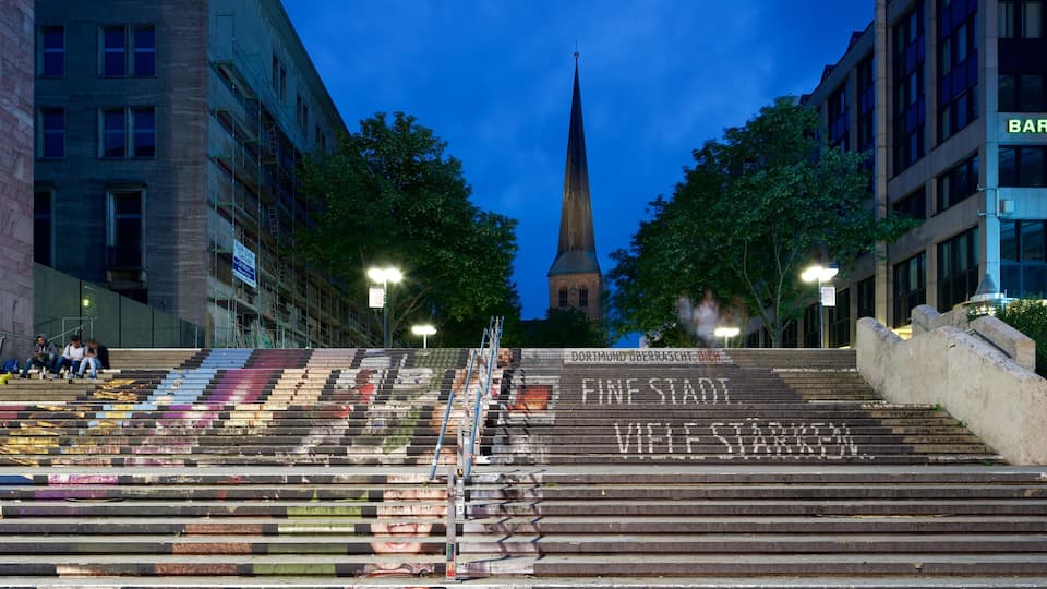 Dortmund et environs