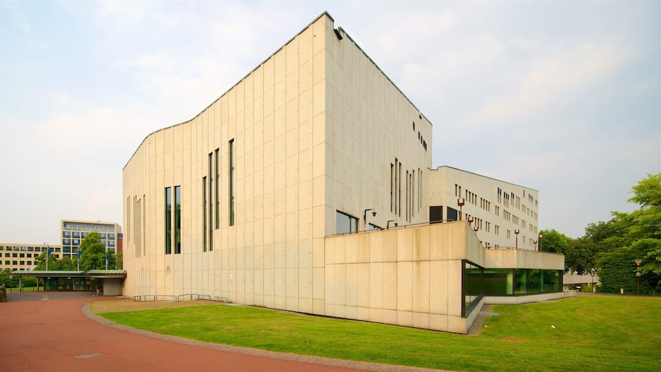 Teatro Aalto