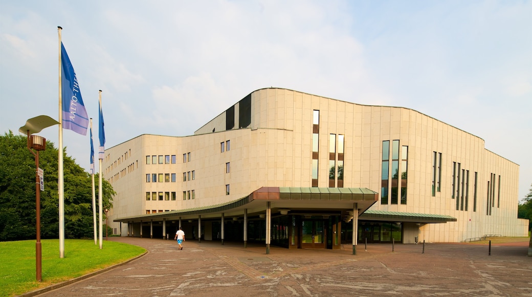 Südviertel