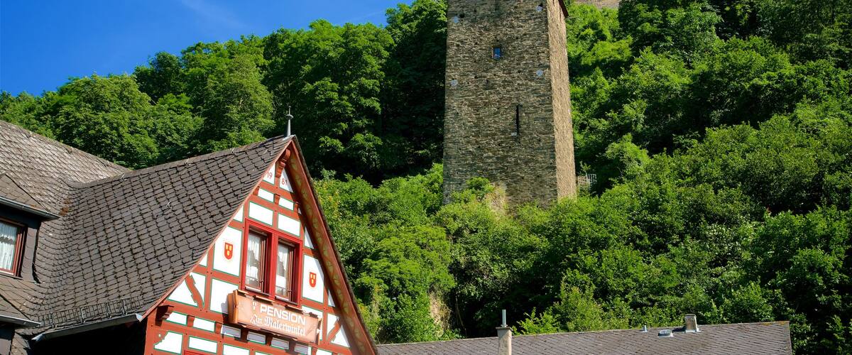Ahr - Middle Rhine