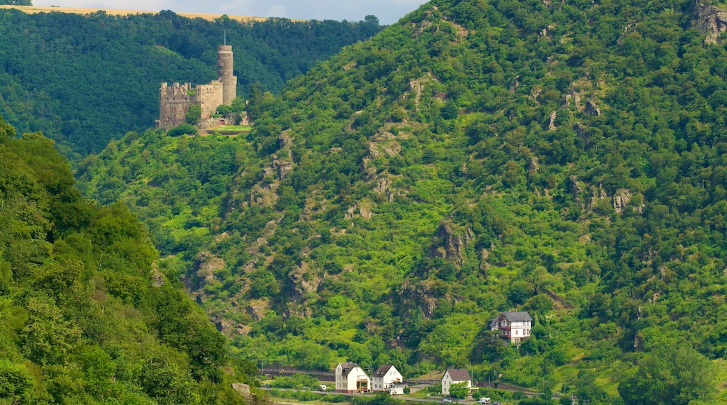 Sankt Goar