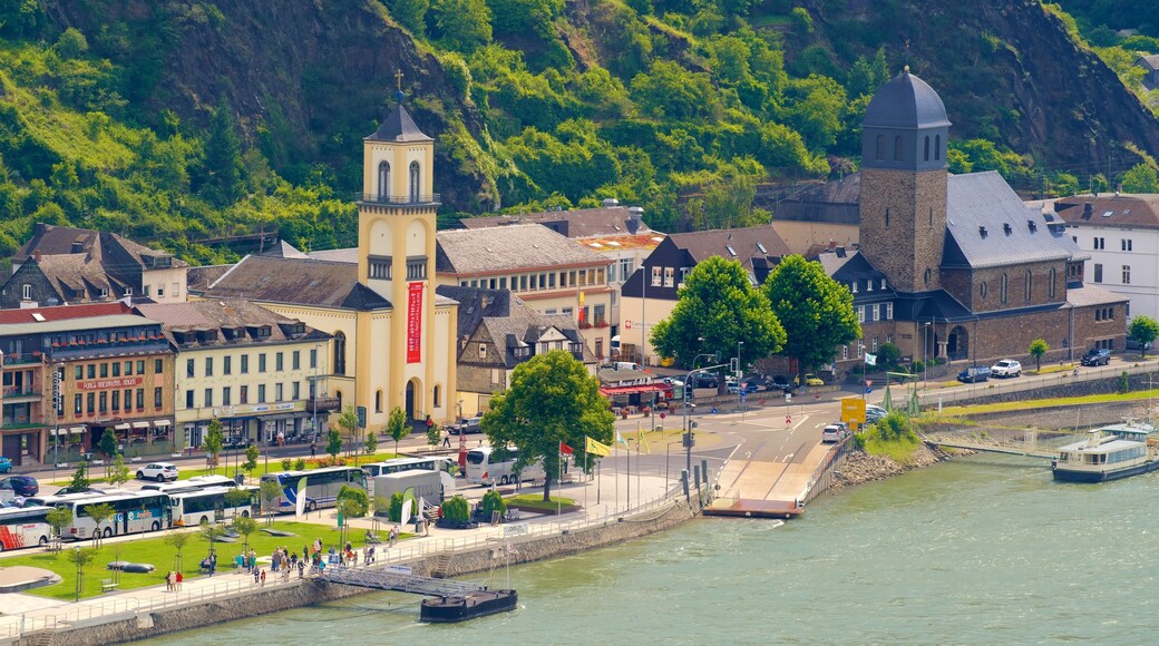 Sankt Goar