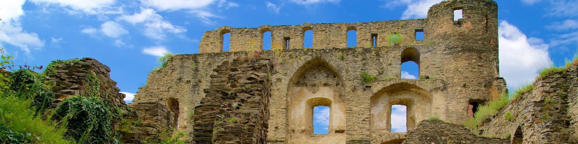 Rheinfels Castle