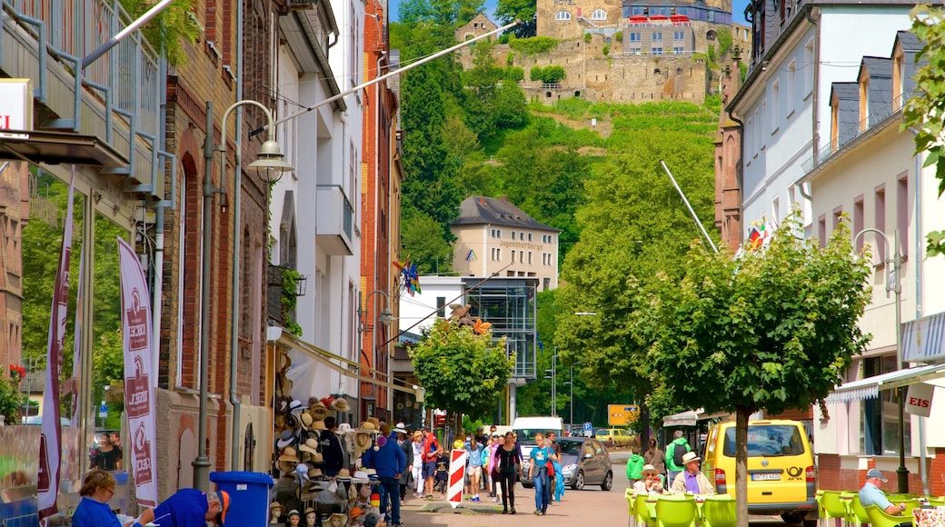 Sankt Goar