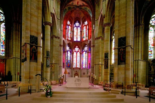 Liebfrauenkirche