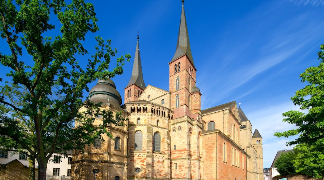 Cathedral of Trier