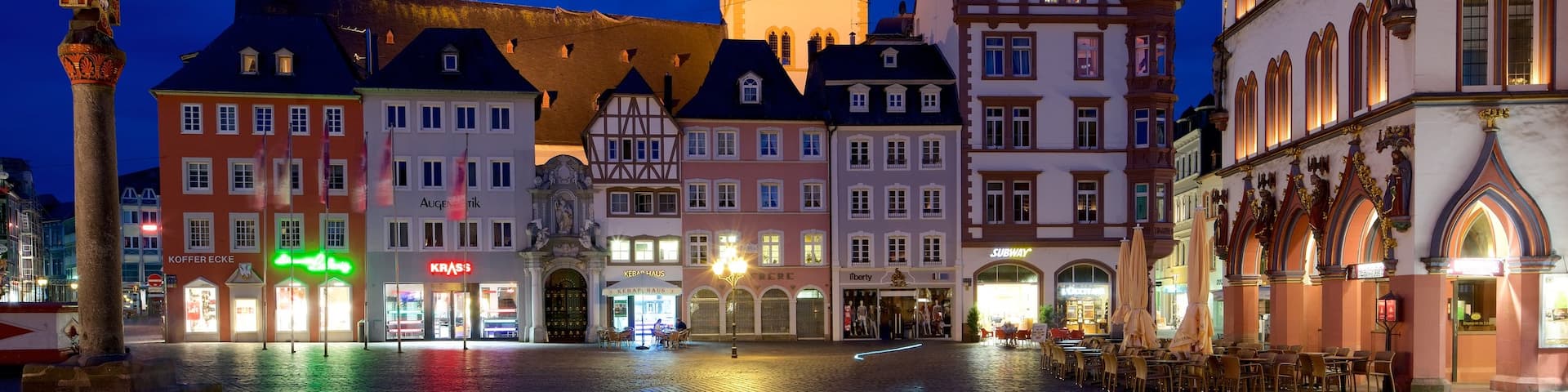 Trier