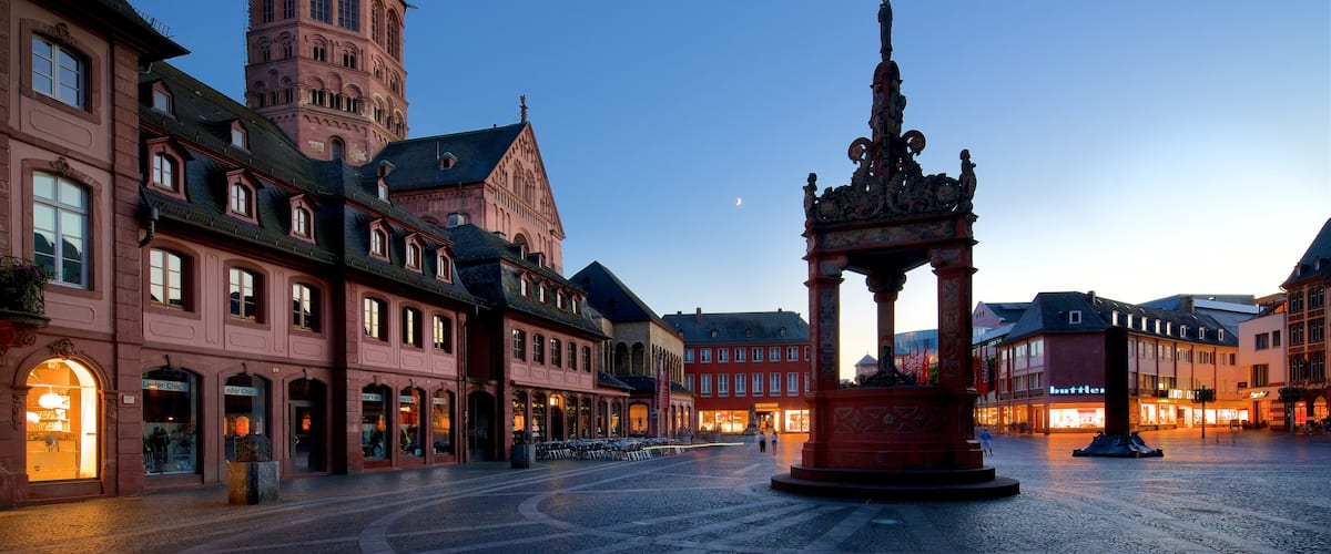 Mainz