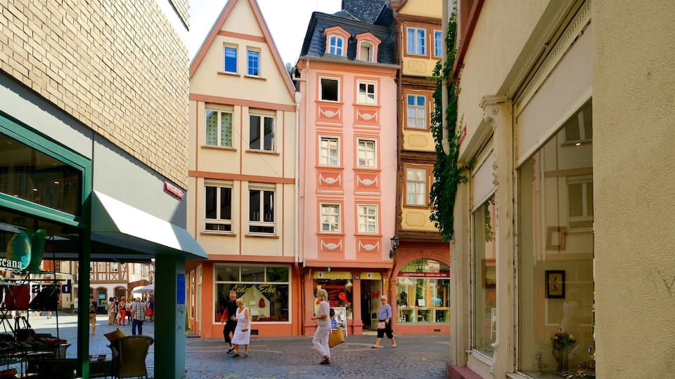 Mainz
