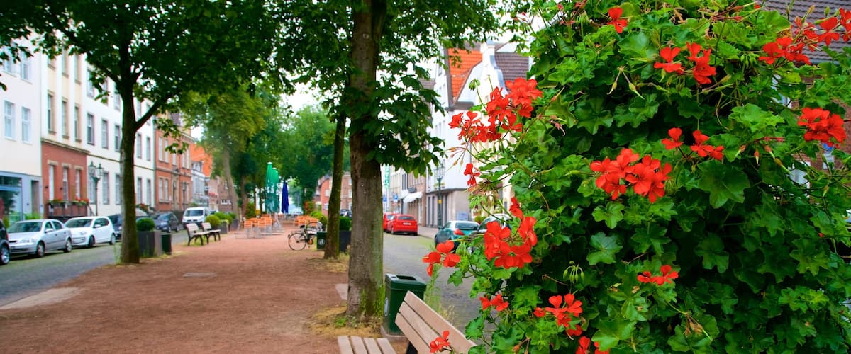 Kaiserswerth