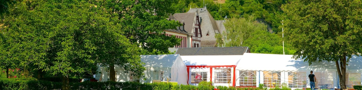 Sankt Goar