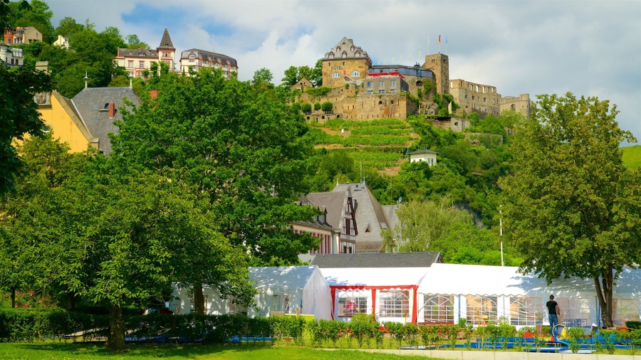 Sankt Goar