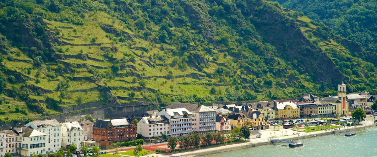 Sankt Goar