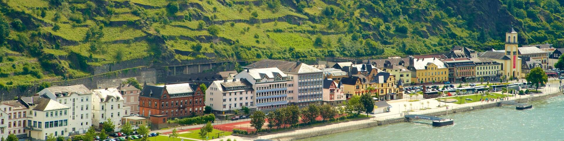Saint Goar